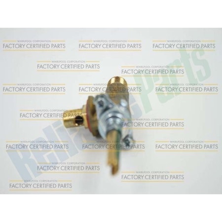 Whirlpool WP9757218 Whirlpool Valve Burner WP9757218
